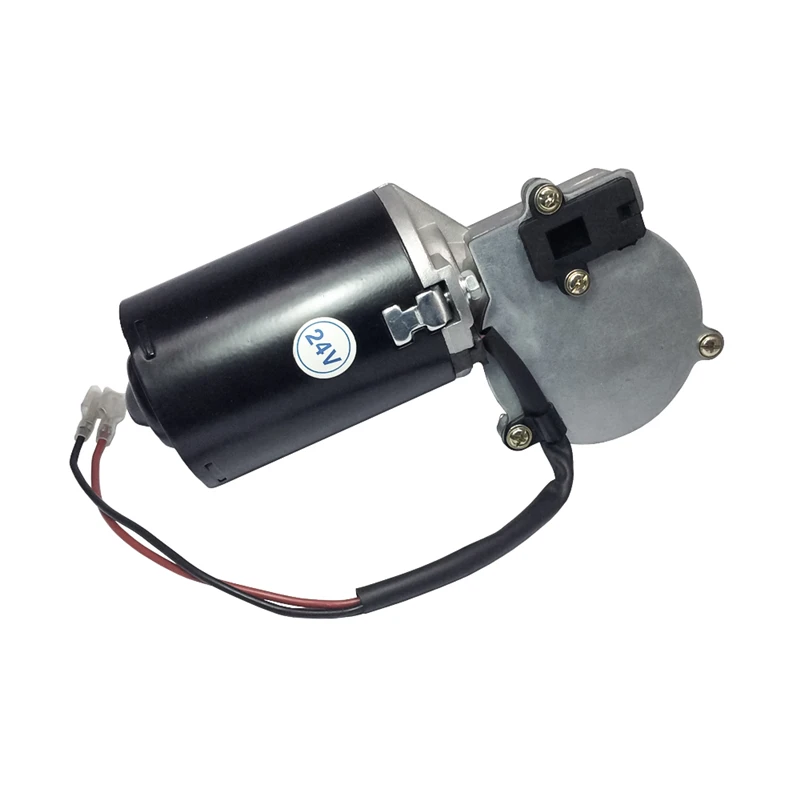 40GZ7090 DC Door Motor 24V 45RPM 40W DC Left & Right Angle Reversible Electric Gear Motor for BBQ with Double Flat Shaft
40GZ7090 DC Door Motor 24V 45RPM 40W DC Left & Right Angle Reversible Electric Gear Motor for BBQ with Double Flat Shaft