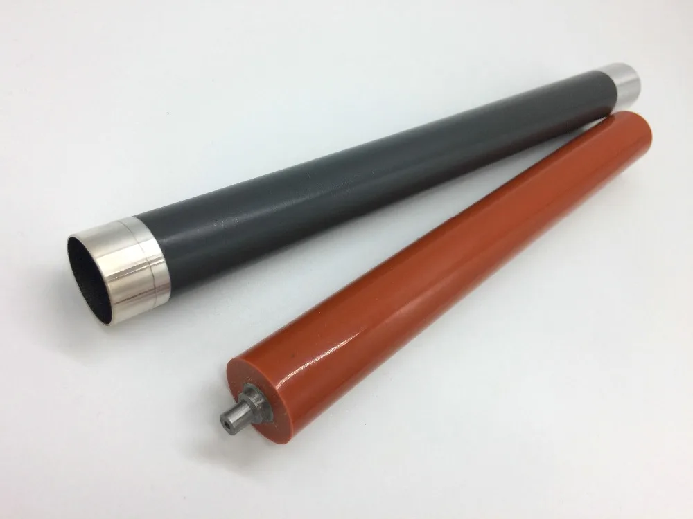 upper fuser roller and pressure roller kit for Kyocera KM2810 KM2820 FS2000 FS1028 FS1128 2H425010 2F825050 2H425090 2
