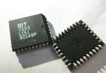 10pcs IDT7203L25J IDT7203L25 PLCC-32 FIFO IDT7007L55PF QFP Original New 1 order
10pcs IDT7203L25J IDT7203L25 PLCC-32 FIFO IDT7007L55PF QFP Original New 1 order
