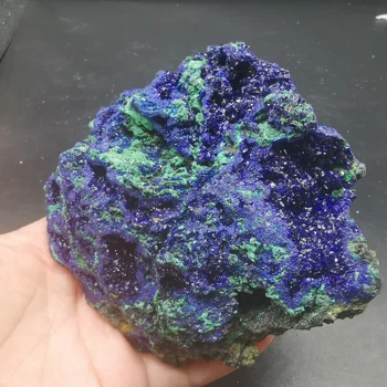 500gRare natural quartz crystal natural azurite Malachite gemstone paragenetic stone aural energy healing mineral samples·
500gRare natural quartz crystal natural azurite Malachite gemstone paragenetic stone aural energy healing mineral samples·