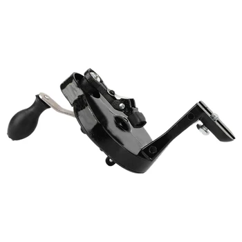 Metal Sewing Machine Hand Crank Handcrank Handle Accessory for Singer Vintage Retro Sewing Handcrank
Metal Sewing Machine Hand Crank Handcrank Handle Accessory for Singer Vintage Retro Sewing Handcrank