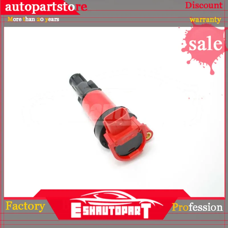22448-50F01 For Nissan S13 S14 SR20DET 1989-1998 2.4L Ignition Coil Packs 
22448-50F01 For Nissan S13 S14 SR20DET 1989-1998 2.4L Ignition Coil Packs
