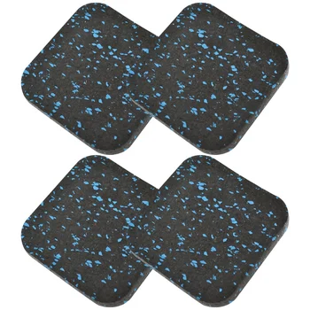 4 TabletsTreadmill Mat Sound Insulation Cushion Thickened Home Fitness Equipment As A Fitness Mat
4 TabletsTreadmill Mat Sound Insulation Cushion Thickened Home Fitness Equipment As A Fitness Mat