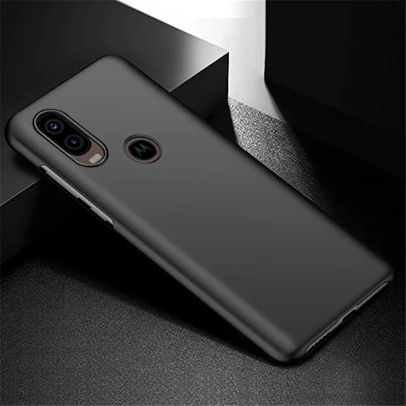 Slim Hard PC Case For Motorola One Vision Case Matte Armor Back Cover For Motorola One Vison Bumper Protective Cover
Slim Hard PC Case For Motorola One Vision Case Matte Armor Back Cover For Motorola One Vison Bumper Protective Cover