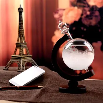 Home &Amp; Kitchen Weather Globe Storm Glass Gifts Diy Drops Drops Gift Shape Decor Crystal Stormglas Forecast NEW Christmas
Home &Amp; Kitchen Weather Globe Storm Glass Gifts Diy Drops Drops Gift Shape Decor Crystal Stormglas Forecast NEW Christmas