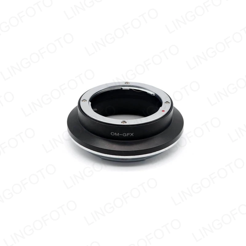 Для Olympus OM mount lens For Fujifilm GFX G mount adapter for Fuji GFX50S Pro camera LC8165
Для Olympus OM mount lens For Fujifilm GFX G mount adapter for Fuji GFX50S Pro camera LC8165