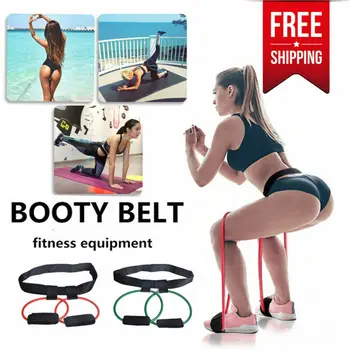 2020 Newest Booty Resistance Band Exercise Belt Leg and Butt Muscles Trainning Fitness Leg strength training tension band
2020 Newest Booty Resistance Band Exercise Belt Leg and Butt Muscles Trainning Fitness Leg strength training tension band