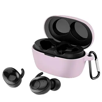 Wireless Bluetooth Protective Case For Philips SHB2505 TWS Earphone Cases Cover Headset Silicone Full Cover Accessories
Wireless Bluetooth Protective Case For Philips SHB2505 TWS Earphone Cases Cover Headset Silicone Full Cover Accessories