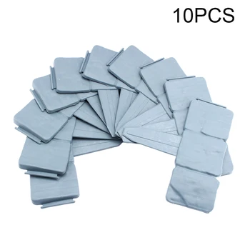 10pcs/set Flower Bed Fence Easy Install Outdoor Garden Multifunction Grass Lawn Edging Home Bordering Patio Decor Plant Border
10pcs/set Flower Bed Fence Easy Install Outdoor Garden Multifunction Grass Lawn Edging Home Bordering Patio Decor Plant Border