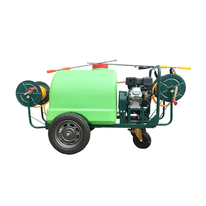 Agricultural Electric Sprayer / Garden Tools Thickened Backpack Agricultural Sprayer
Agricultural Electric Sprayer / Garden Tools Thickened Backpack Agricultural Sprayer