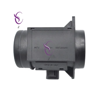 Mass Air Flow Meter Sensor MAF For VW LT MK II New Beetle 9C1 1C1 Sharan 7M8 7M9 7M6 Transporter IV 074906461 7.18221.51.0 
Mass Air Flow Meter Sensor MAF For VW LT MK II New Beetle 9C1 1C1 Sharan 7M8 7M9 7M6 Transporter IV 074906461 7.18221.51.0