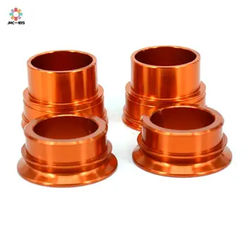 Motorcycle CNC Aluminum Front And Rear Wheel Hub Spacer Set For KTM SX SXF XCF 125 150 200 250 300 350 400 450 2013 2014
Motorcycle CNC Aluminum Front And Rear Wheel Hub Spacer Set For KTM SX SXF XCF 125 150 200 250 300 350 400 450 2013 2014
