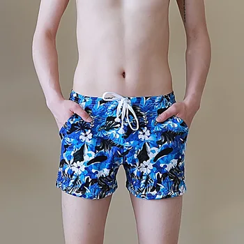 Arrow Pants MEN'S Pajama Trousers Loose-Fit Pure Cotton Breathable Printed MEN'S Underwear Four Corners Comfortable Shorts MEN'S
Arrow Pants MEN'S Pajama Trousers Loose-Fit Pure Cotton Breathable Printed MEN'S Underwear Four Corners Comfortable Shorts MEN'S
