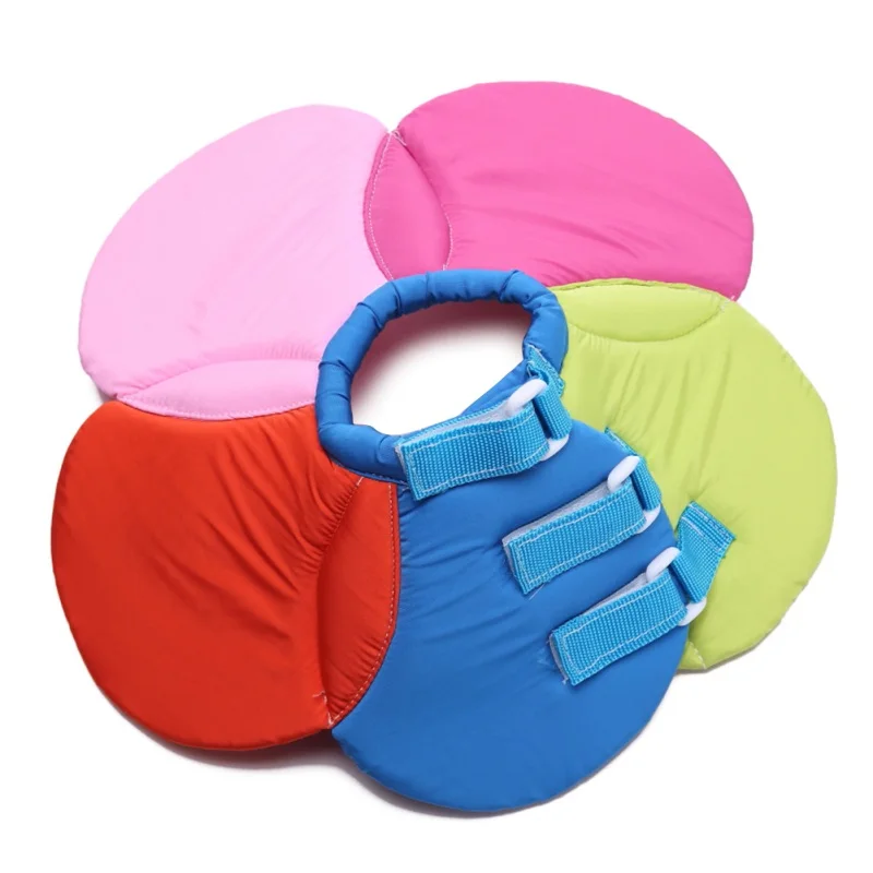2020 Dog Neck Soft Accessories Pet Cone E-Collar for Cats Dogs Flower Soft Dacron Sponge Filling Protective Grooming Collar
2020 Dog Neck Soft Accessories Pet Cone E-Collar for Cats Dogs Flower Soft Dacron Sponge Filling Protective Grooming Collar