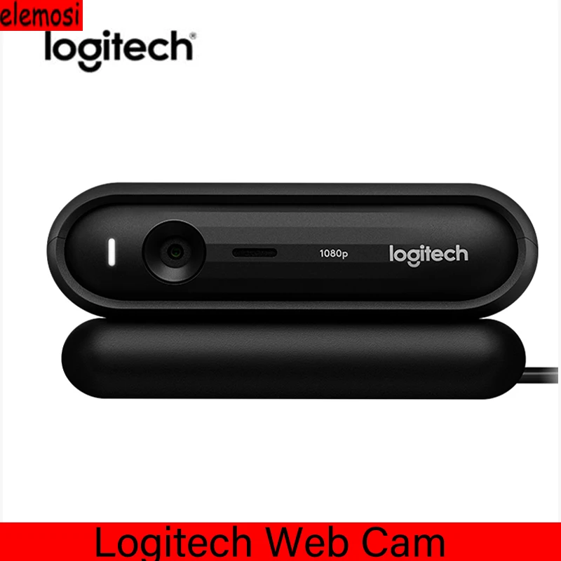 Original Logitech C670i USB Camera IPTV Computer High Definition Web Camera 1080P 60 60 degrees Wide Angle
Original Logitech C670i USB Camera IPTV Computer High Definition Web Camera 1080P 60 60 degrees Wide Angle