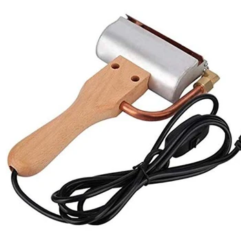 Electric Honey Extractor Tool Beekeeping Tools for Export Bee Utensils Scraper of Electric Spleen-Cutting Knife Honey-Cutting EU
Electric Honey Extractor Tool Beekeeping Tools for Export Bee Utensils Scraper of Electric Spleen-Cutting Knife Honey-Cutting EU