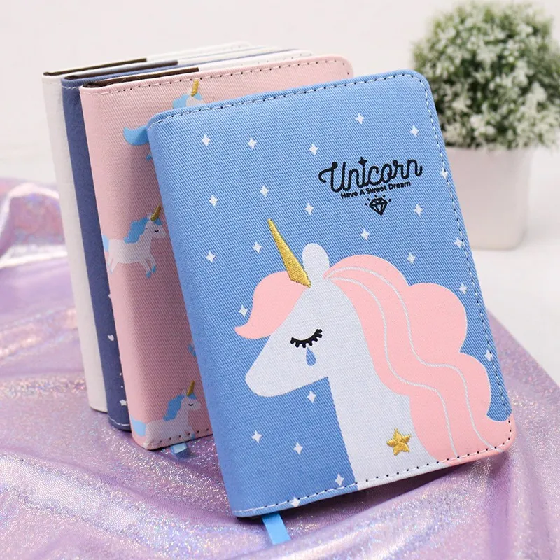 2019 Kwaii Cute Unicorn Undated Daily Weekly Monthly Schedule Planner Notebook Agenda Plan Colorful Organizer Journal Dairy A6
2019 Kwaii Cute Unicorn Undated Daily Weekly Monthly Schedule Planner Notebook Agenda Plan Colorful Organizer Journal Dairy A6