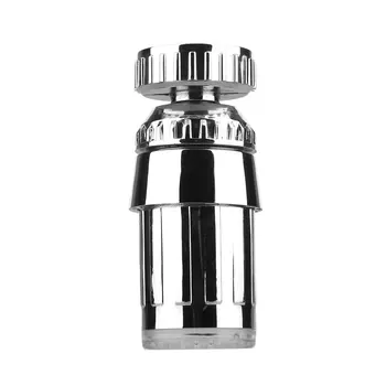 Temperature Sensor Light Water Faucet 360 Degree Rotating Control 3 Color Faucet Kitchen and Bathroom Colored LED Sprayer Faucet
Temperature Sensor Light Water Faucet 360 Degree Rotating Control 3 Color Faucet Kitchen and Bathroom Colored LED Sprayer Faucet