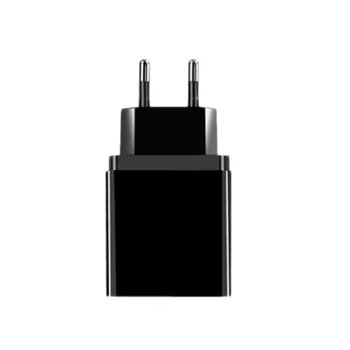 5V 3.1A Digital Display USB Charger Universal for IPhone Charger 3 Port USB Fast Charging for Samsung Xiaomi
5V 3.1A Digital Display USB Charger Universal for IPhone Charger 3 Port USB Fast Charging for Samsung Xiaomi