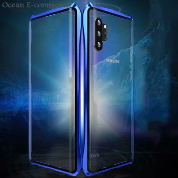 LUPHIE Batman Elements Aluminum Metal Case For Samsung Galaxy Note 10/ Plus Hard 360 Full Protection Tempered Glass Case Cover
LUPHIE Batman Elements Aluminum Metal Case For Samsung Galaxy Note 10/ Plus Hard 360 Full Protection Tempered Glass Case Cover