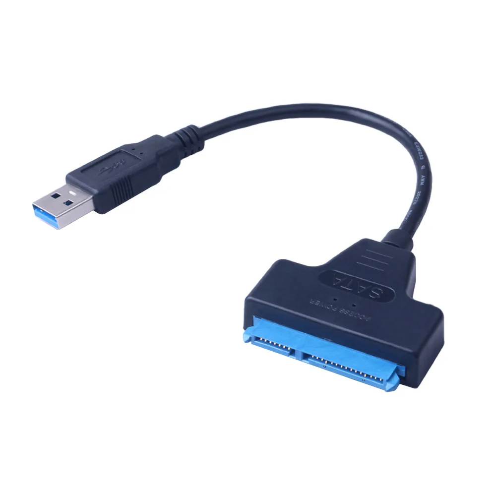 Адаптер для жесткого диска 20 см SATA на USB 3 0 |