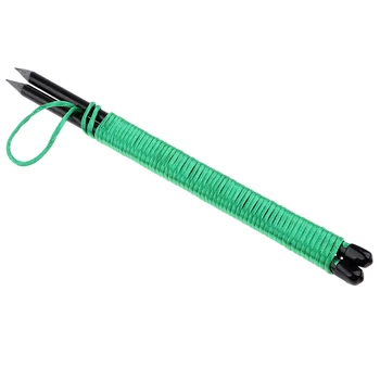 Golf Alignment Sticks Fiberglass Swing Putting String Peg Golf Direction Practice Training Aid for Swing Training Accessories
Golf Alignment Sticks Fiberglass Swing Putting String Peg Golf Direction Practice Training Aid for Swing Training Accessories