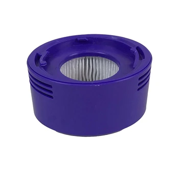 Replacement Post Motor HEPA Filter For Dyson V8 V7 vacuum cleaner accessories
Replacement Post Motor HEPA Filter For Dyson V8 V7 vacuum cleaner accessories