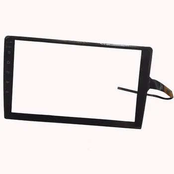 New touch screen panel for TEYES CC2 9 inch Car Radio Multimedia Video Player Navigation GPS Android 8.1 No 2din 2 din
New touch screen panel for TEYES CC2 9 inch Car Radio Multimedia Video Player Navigation GPS Android 8.1 No 2din 2 din