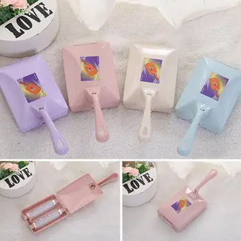 Household Mini Double Roller Dust Removal Brush Carpet Tools Home Rug Handheld Cleaner Cleaning Dirt Random Sweeper Color R X9T0
Household Mini Double Roller Dust Removal Brush Carpet Tools Home Rug Handheld Cleaner Cleaning Dirt Random Sweeper Color R X9T0