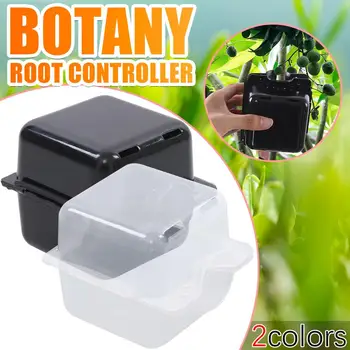Plant Rooter Useful Plant Rooting Grow Box - Reusable Plant Rooting Device High-Pressure Box Grafting Botany Root Controller
Plant Rooter Useful Plant Rooting Grow Box - Reusable Plant Rooting Device High-Pressure Box Grafting Botany Root Controller