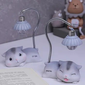 Nordic Student Table Lamp Multi-Function Pen Container Decoration Night Light Home Creative Cute Animal Table Lamp night light
Nordic Student Table Lamp Multi-Function Pen Container Decoration Night Light Home Creative Cute Animal Table Lamp night light