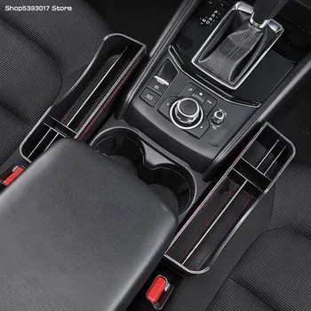 Car Seat Gap Plug Storage Box Interior Multifunctional Water Cup Holder Storage Bag For Honda Fit Jazz 2009-2013 2014-2019 2020
Car Seat Gap Plug Storage Box Interior Multifunctional Water Cup Holder Storage Bag For Honda Fit Jazz 2009-2013 2014-2019 2020