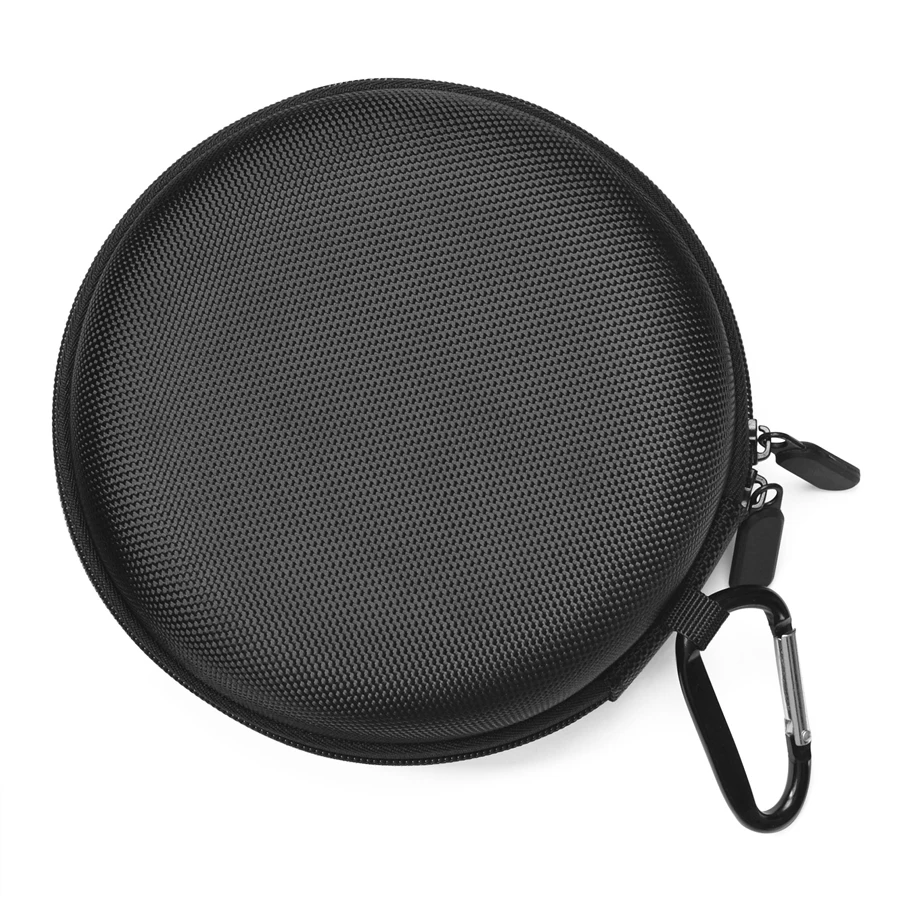 Bluetooth Speaker Storage Bag Protective Portable Pouch Easy-to-carry Case for B&O BeoPlay A1 Wireless Speaker
Bluetooth Speaker Storage Bag Protective Portable Pouch Easy-to-carry Case for B&O BeoPlay A1 Wireless Speaker
