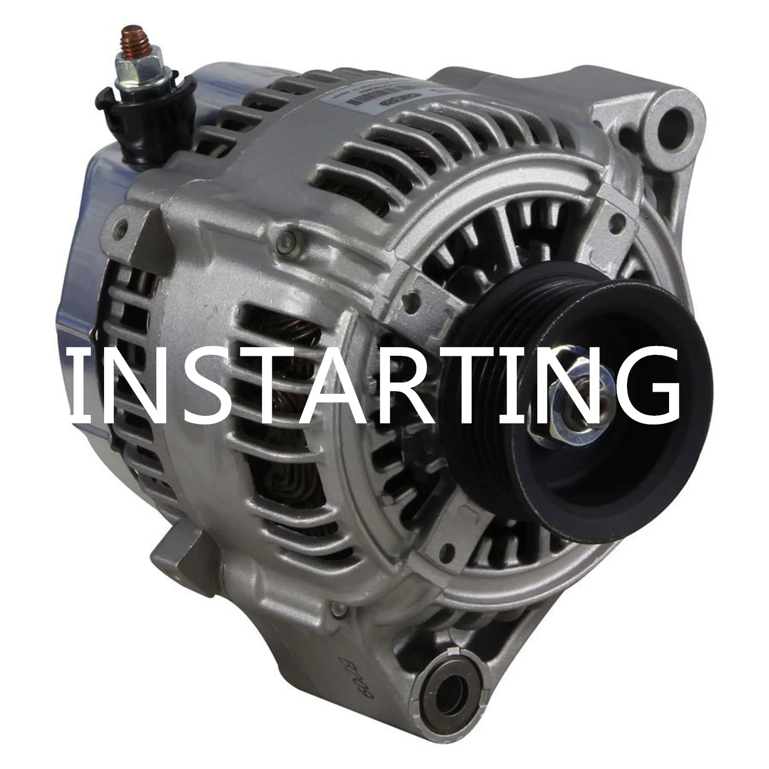 ALTERNATOR DYNAMO GENERADOR ELECTRICO FOR 12V 100A 1002116060 1002116350 ALN3085US ALN3085RB
ALTERNATOR DYNAMO GENERADOR ELECTRICO FOR 12V 100A 1002116060 1002116350 ALN3085US ALN3085RB