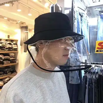 Protection Face Masks Hat Helmet Isolation Protective Respirator Spittle Safety Shield work with Face Masks for Men Women
Protection Face Masks Hat Helmet Isolation Protective Respirator Spittle Safety Shield work with Face Masks for Men Women