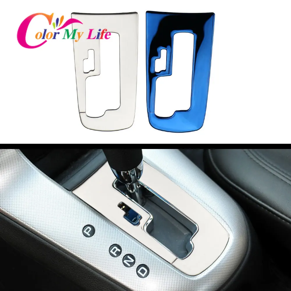Stainless Steel Automatic Gearbox Cover Frame Sticker Fit for Chevrolet Cruze Sedan Hatchback 2009 2010 2011 2012 2013 2014 2015
Stainless Steel Automatic Gearbox Cover Frame Sticker Fit for Chevrolet Cruze Sedan Hatchback 2009 2010 2011 2012 2013 2014 2015