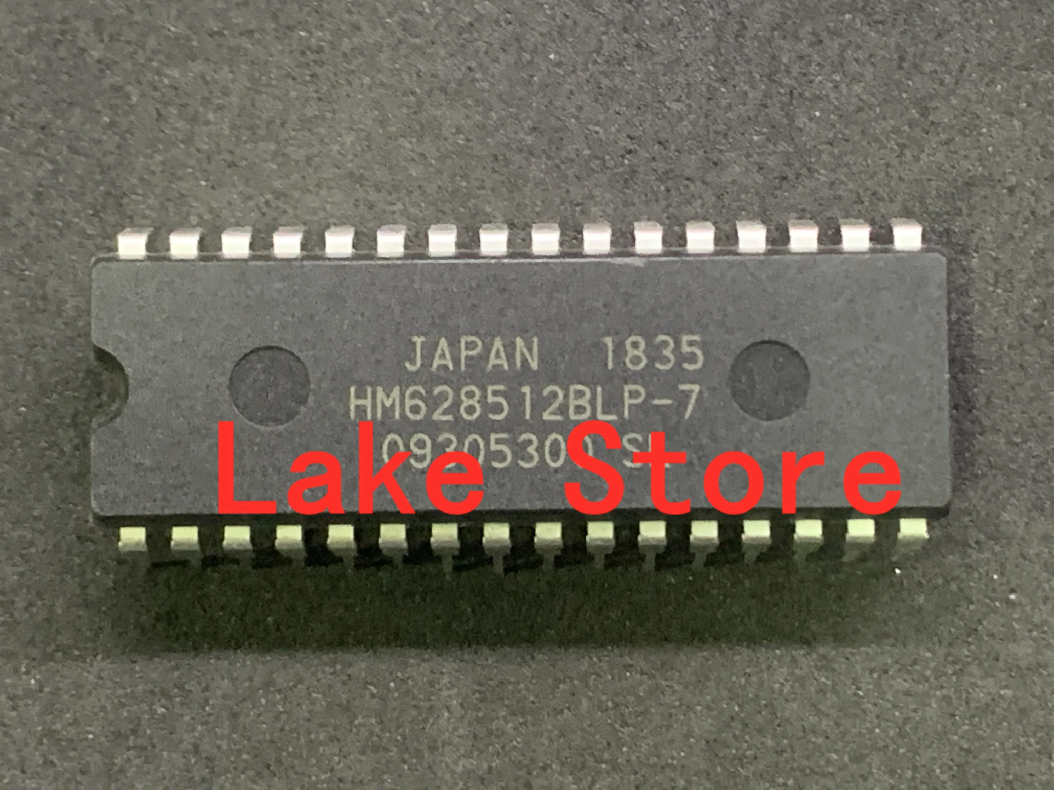 5 unids/lote HM628512BLP-7 HM628128ALP-10 HM628512CLP-7 HM628512ALP-7 HM628512 DIP
5 unids/lote HM628512BLP-7 HM628128ALP-10 HM628512CLP-7 HM628512ALP-7 HM628512 DIP