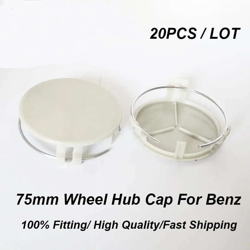 20pcs Logo 75MM 13 type Car Logo Emblem Wheel Center Cap Cover Hub Gray Base with ring For W211 W203 W204 W124 W201
20pcs Logo 75MM 13 type Car Logo Emblem Wheel Center Cap Cover Hub Gray Base with ring For W211 W203 W204 W124 W201