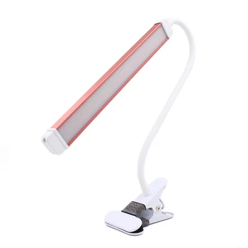 Portable Salon Tools Eye Protection Office 3 Modes USB Interface Led Tattoo Lamp With Clamp Flexible Metal Hose Studying Home
Portable Salon Tools Eye Protection Office 3 Modes USB Interface Led Tattoo Lamp With Clamp Flexible Metal Hose Studying Home