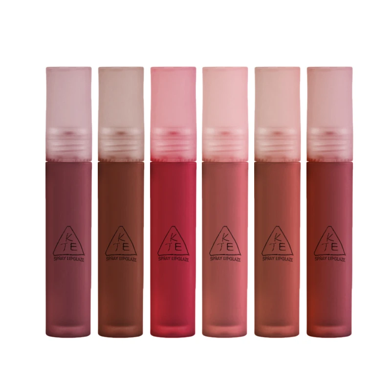 Juice Velvet Lip Glaze Mirror Water Gloss Lip Glaze Matte Waterproof Non Stick Cup Lipstick Makeup Long Lasting Lip Tint TSLM1 Juice Velvet Lip Glaze Mirror Water Gloss Lip Glaze Matte Waterproof Non Stick Cup Lipstick Makeup Long Lasting Lip Tint TSLM1