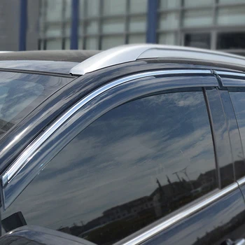 For Mitsubishi ASX RVR Outlander Sport 2013-2020 Car Styling Window Visor Shades Sun Rain Guard Deflector Trim 4pcs Accessories
For Mitsubishi ASX RVR Outlander Sport 2013-2020 Car Styling Window Visor Shades Sun Rain Guard Deflector Trim 4pcs Accessories