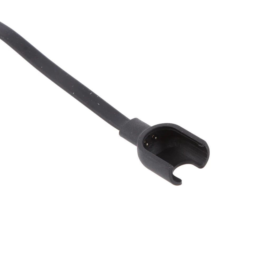 Protable USB Charger Charging Cable Lead + Soft Wristband Strap With Metal Clasp Black For Mi Band 2 Sport Bracelet
Protable USB Charger Charging Cable Lead + Soft Wristband Strap With Metal Clasp Black For Mi Band 2 Sport Bracelet