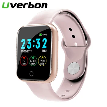 2020 Hot Sale I5 Smart Watch Waterproof Heart Rate Monitor Fitness Tracker Pedometer Call Reminder Sport Watch For Honor Huawei 
2020 Hot Sale I5 Smart Watch Waterproof Heart Rate Monitor Fitness Tracker Pedometer Call Reminder Sport Watch For Honor Huawei