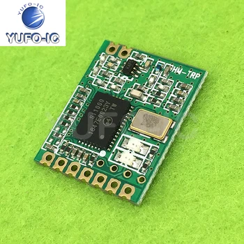 2pcs HM-TRP Serial Communication Software Design Wireless Data Transmission Module TTL Passthrough 3DR Model APM Control 433M
2pcs HM-TRP Serial Communication Software Design Wireless Data Transmission Module TTL Passthrough 3DR Model APM Control 433M