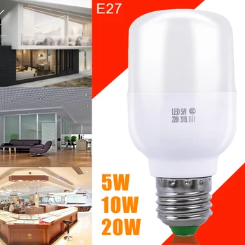 20W E27 Light Control Light Bulb Auto LED Lamp Eco-Friendly Street Globe Bulb Light Dusk To Dawn
20W E27 Light Control Light Bulb Auto LED Lamp Eco-Friendly Street Globe Bulb Light Dusk To Dawn