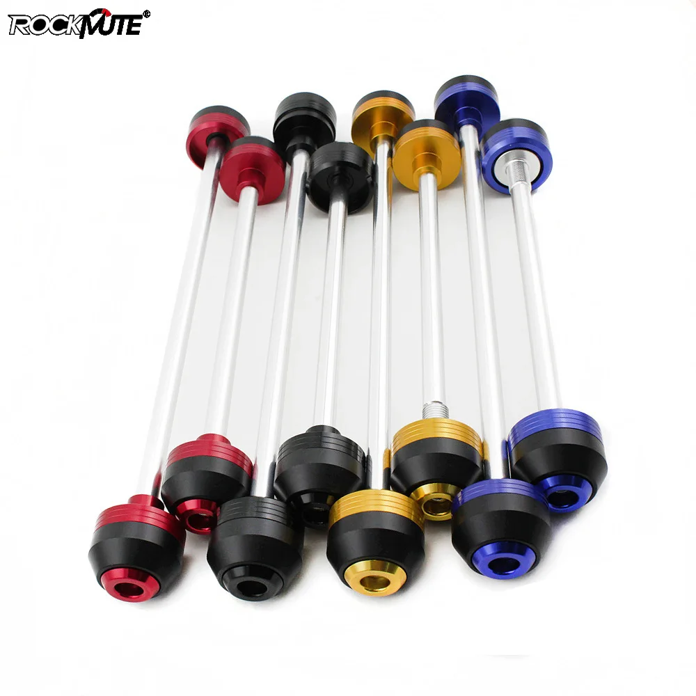 For Aprilia RSV1000 MILLE 1998 1999 2000 2001 2002 2003 Motorcycle Accessories Front Axle Fork Wheel Protector Crash Slider Pad
For Aprilia RSV1000 MILLE 1998 1999 2000 2001 2002 2003 Motorcycle Accessories Front Axle Fork Wheel Protector Crash Slider Pad