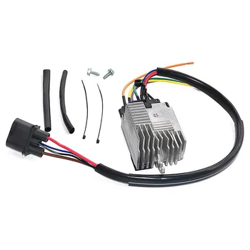 4F0959501G Radiator Fan Control Module for 05-11 A6 / A6 Quattro Car Accessories
4F0959501G Radiator Fan Control Module for 05-11 A6 / A6 Quattro Car Accessories