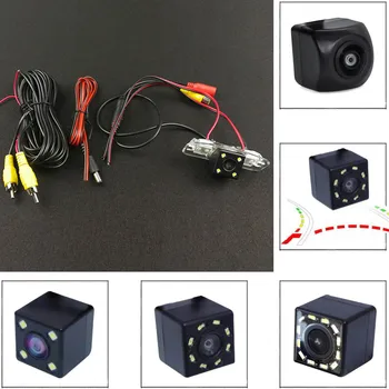 Car CCD 4 8 12 Dynamic LED Night Vision Fisheye Rear View Camera Parking Waterproof For Honda Spirior 2009-2012 Europe Accord
Car CCD 4 8 12 Dynamic LED Night Vision Fisheye Rear View Camera Parking Waterproof For Honda Spirior 2009-2012 Europe Accord