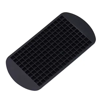 Silicone 160 ice cube small cube ice cube crushed ice maker silicone ice film Small Ice Cube Tray Ice Mold
Silicone 160 ice cube small cube ice cube crushed ice maker silicone ice film Small Ice Cube Tray Ice Mold