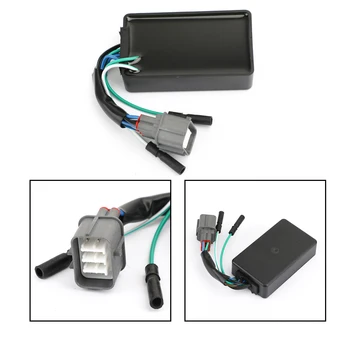 Artudatech High Performance CDI Box for Honda TRX350 TRX Rancher 350 30400-HN5-305 30410-HN4 2000-2005 ATV Parts
Artudatech High Performance CDI Box for Honda TRX350 TRX Rancher 350 30400-HN5-305 30410-HN4 2000-2005 ATV Parts
